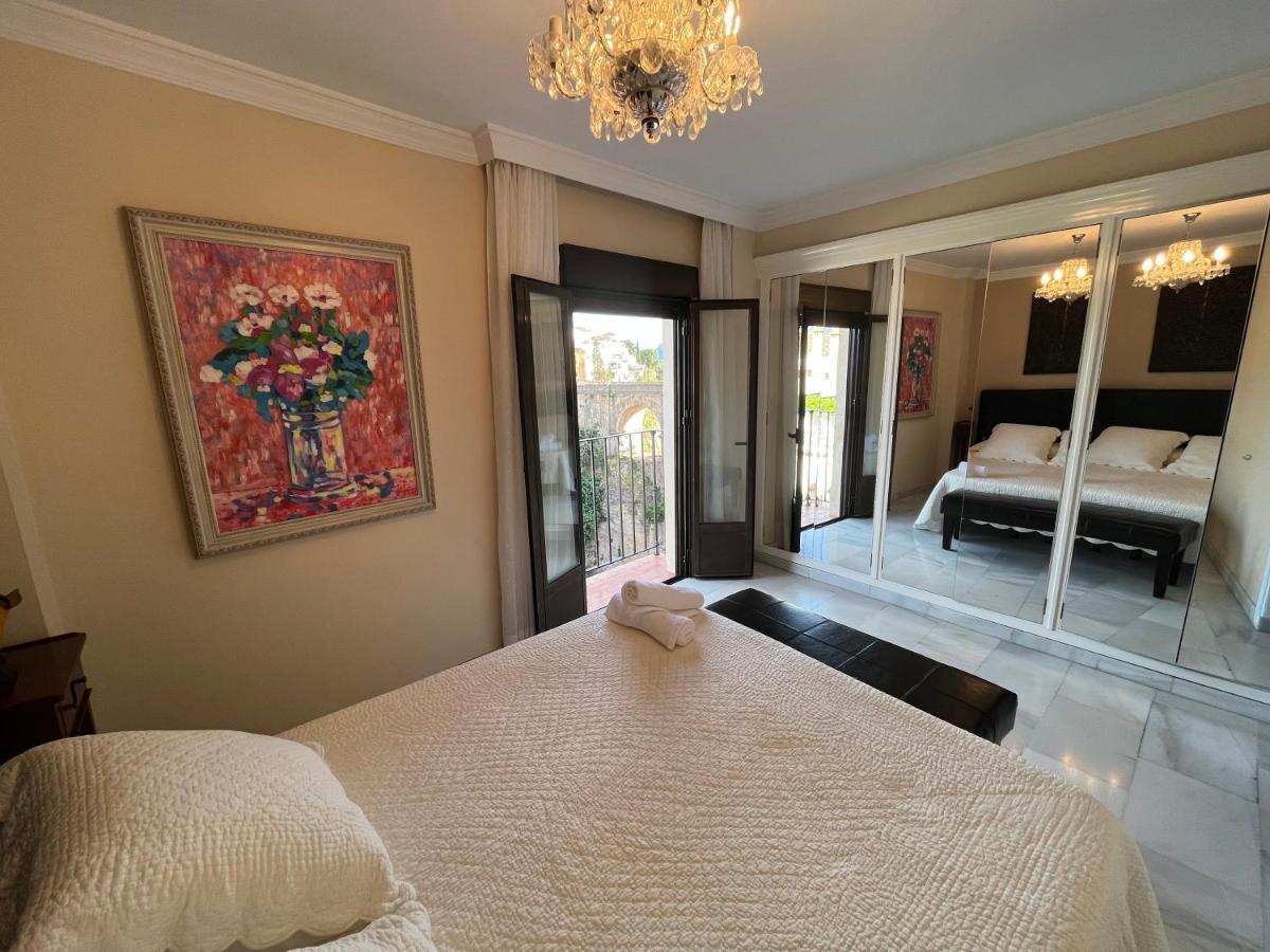 La Jaula De Oro Apartment Ronda