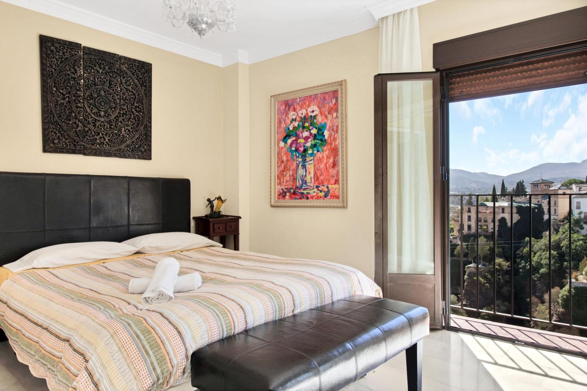 La Jaula De Oro Apartment