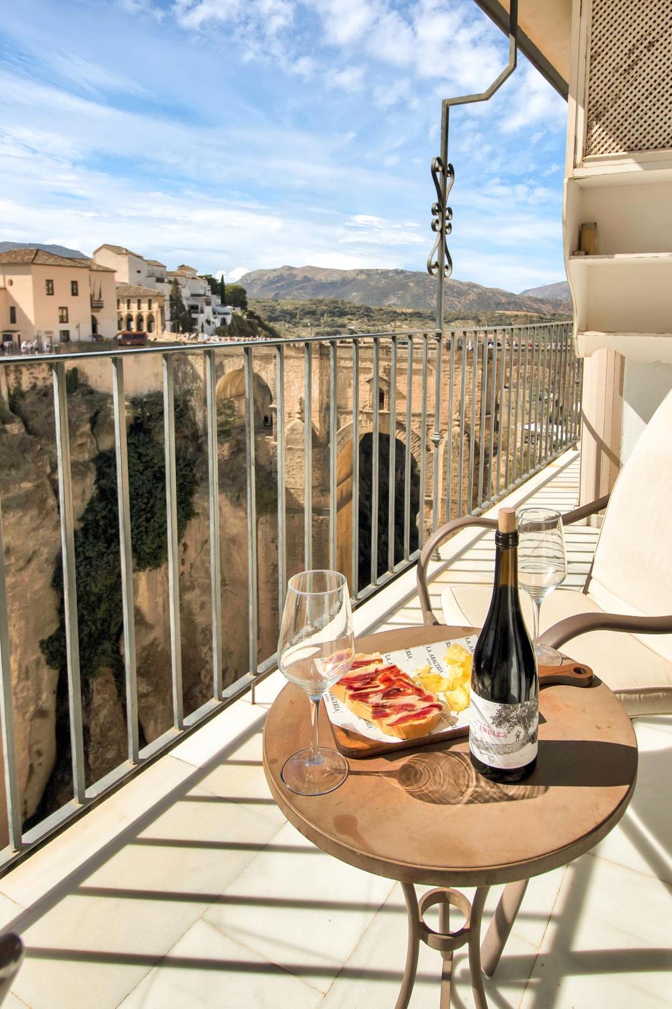 La Jaula De Oro Apartment